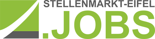Logo Stellenmarkt Eifel