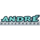 Logo André Busverkehre GmbH