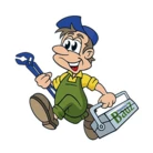 Logo BauZ GbR