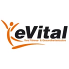 Logo eVital - Ihr Fitness- & Gesundheitsstudio