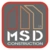 Logo s.michaelis@msd-construction.com