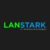 Logo LANSTARK