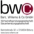 Logo Barz, Willems & Co GmbH