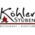 Logo Köhler-Stuben GmbH