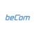 Logo Becom Sàrl