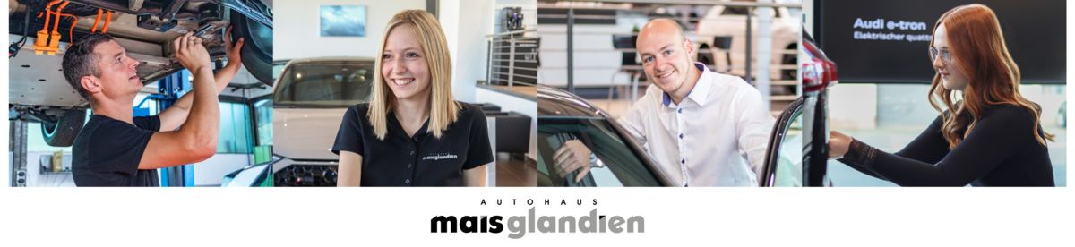Autohaus Mais Glandien GmbH