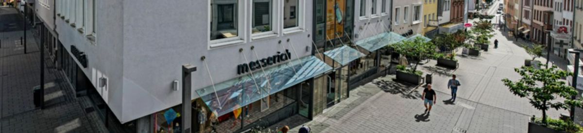 Messerich Mode GmbH & Co. KG
