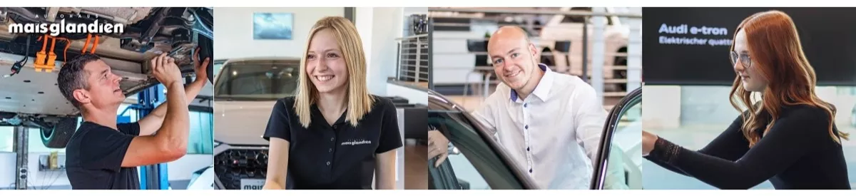 Autohaus Mais-Glandien GmbH