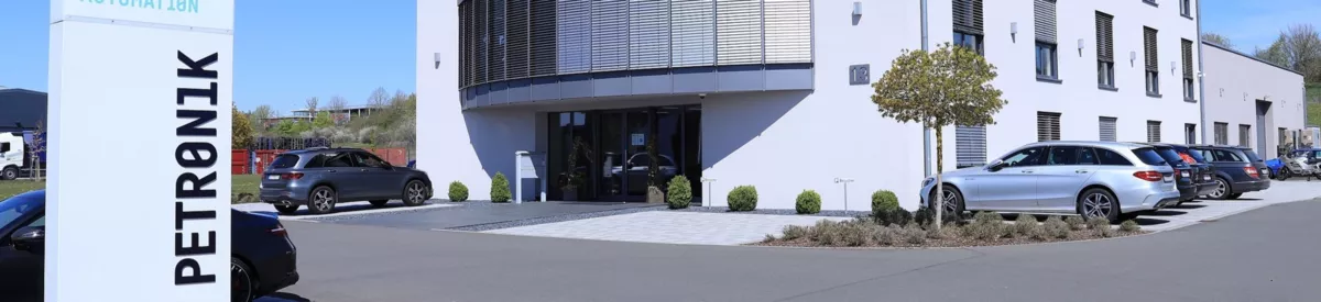 PETRONIK Automation GmbH