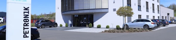 PETRONIK Automation GmbH